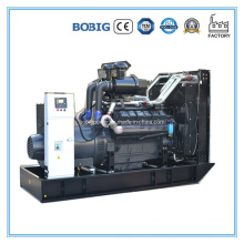 225kVA 180kw Sdec Diesel electric Generator Set Open Type